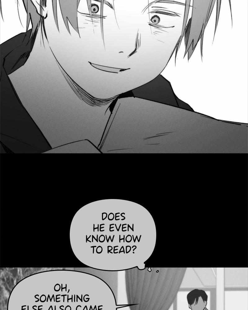 The Saviour's Time Chapter 47 45